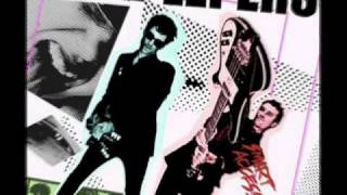 The Cute Lepers - Police Lights