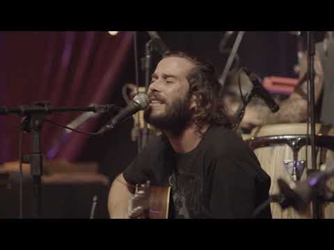 Armandinho - Rosa Norte (Acústico) | Vídeo Oficial