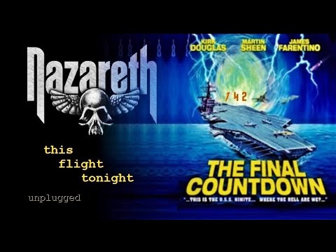 This Flight Tonight, 1973, Nazareth