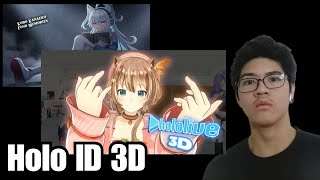 Download lagu Fond Memories - Kobo Kanaeru (Pop Punk Cover) | 8 Minutes Of Hololive ID 3D REACTION!!!!!! mp3