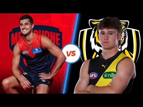 AFL Fantasy & SuperCoach AFL Community Series Review | Demons v Tigers
