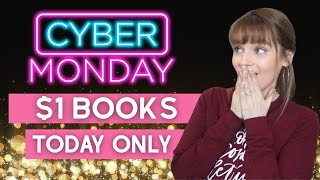 The BEST homeschool Cyber Monday deal EVER for 2025! TODAY ONLY!