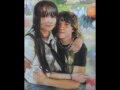 Portrait of Alessa & Van Chaos from Klimbatika ...
