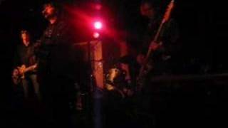 Son Volt play "Adrenaline & Heresy"