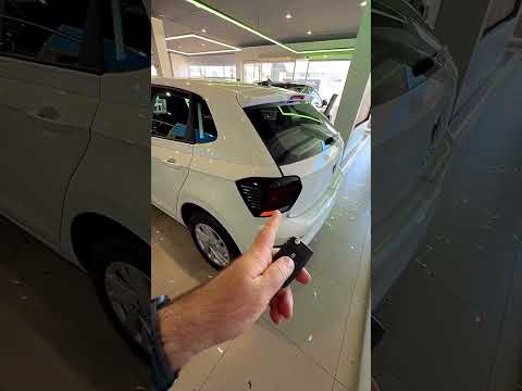 VW Polo Sense 2026: Custos e Manutenção #shorts