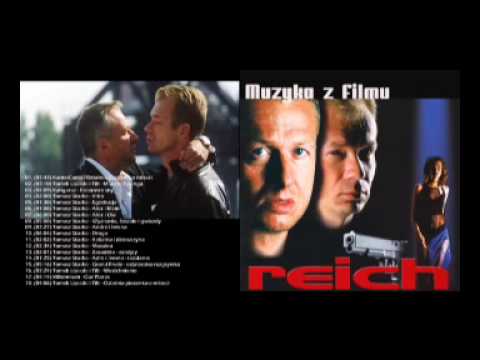 Tomasz Stańko - Droga (Reich Soundtrack)