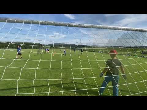 JcTED.cz v terénu! Fotbalový kemp SK Otava Katovice