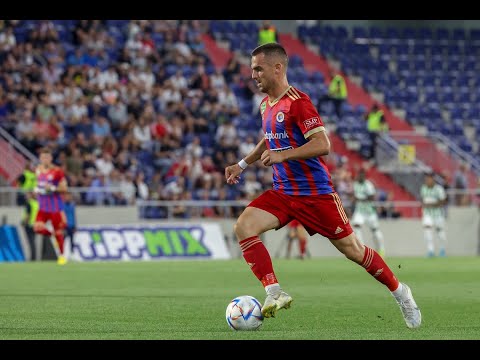 Miért nincs még győzelme a Vasasnak? Holender Filip megválaszolta