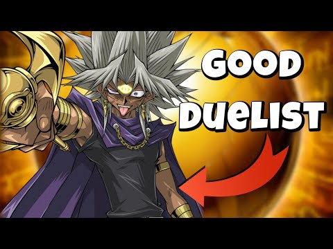 Marik is a Better Duelist Than You Think