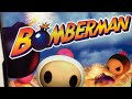 Bomberman Nintendo DS Game Over