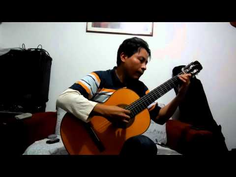 Woven Harmony III. Weft - Aspect 1 by Samuel Hernández