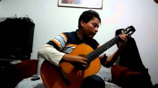 Woven Harmony III. Weft - Aspect 1 by Samuel Hernández
