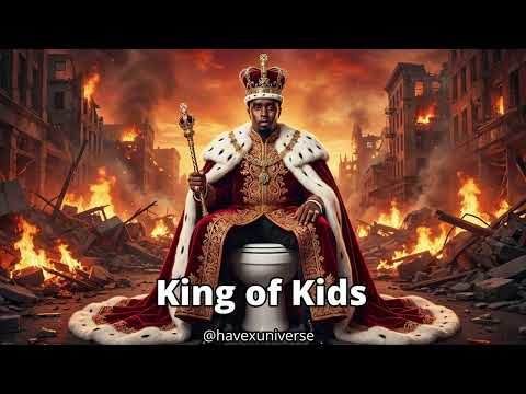 King of Kids (The Finale)