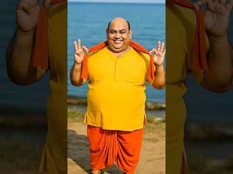 Gopal Bhar in Real Life – Bengali Cartoon Comes Alive | Childhood Nostalgia #gopalbharnew  #gopal