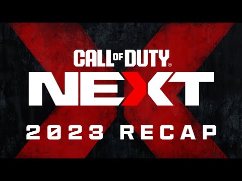 Call of Duty Next: Everything Announced for Modern Warfare III, From the  Beta to Zombies - Xbox Wire