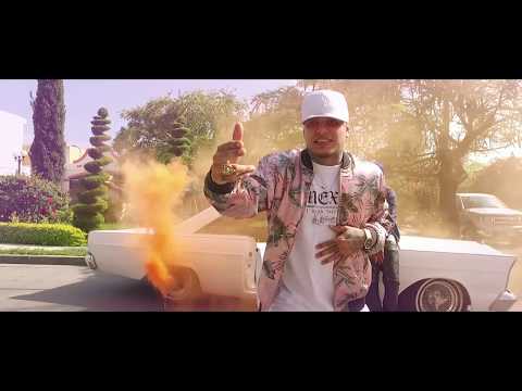 Neto Reyno ft. M Dot Taylor - Leggings on you  (Video Oficial)