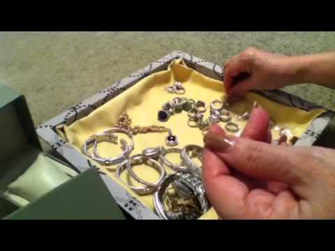 Judith Ripka Jewelry Collection