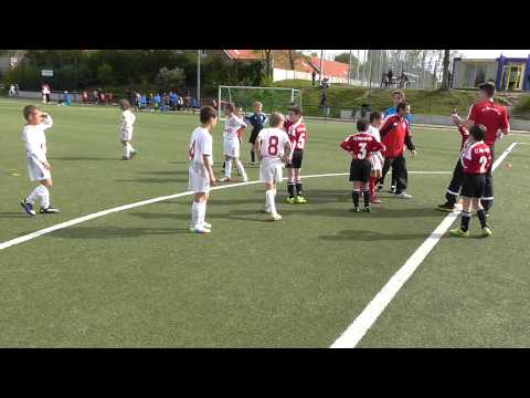 FC Hennef - Lokomotiv