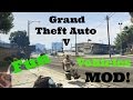 Fun Vehicles 1.0 для GTA 5 видео 2