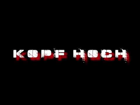 Idref - Kopf hoch feat. Robert Menn