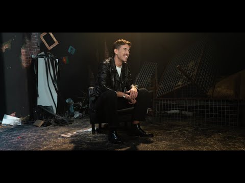 Luitingo - Yo sé que puedes (Videoclip Oficial)