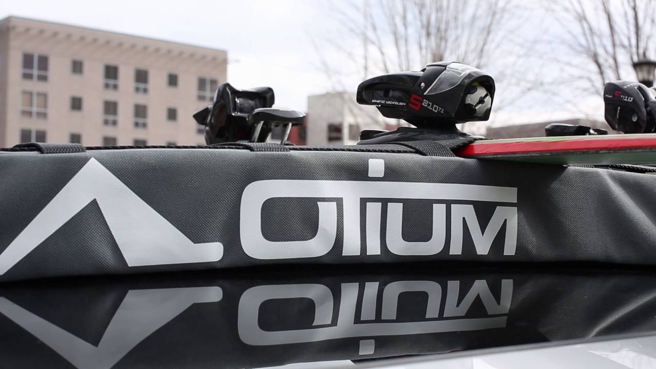 Otium SoftRack video thumbnail