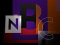Logo Remake NBC 1989