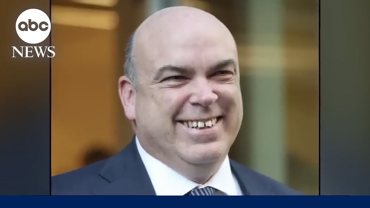 2 Americans among missing passengers from sunken superyacht