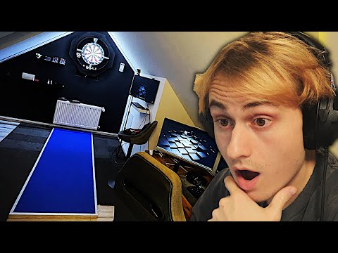 Ich checke eure DARTS SETUPS aus!