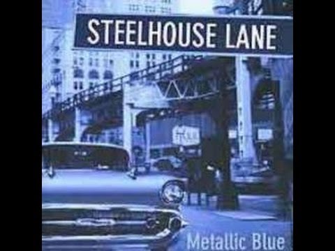 Steelhouse Lane - Addicted
