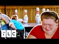 Sightseeing In Atlanta: Amy Gets A Wake-Up Call | 1000LB Sisters