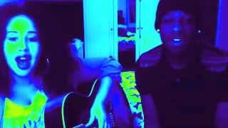 Rihanna Feat. Chris Brown - Nobody's Business (COVER)