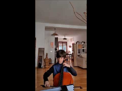 A. Nölck, Duet Nr. 28 - David Navarro