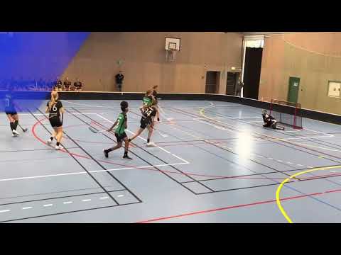 Highlights FCH Cup F07-08 Emmaljunga - Åstorp/Kvidinge IBS 2-3