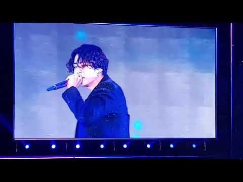 190811 # JungKook & Jimin 😍💜 Best Of Me 💜 BTS Family concert  fancam
