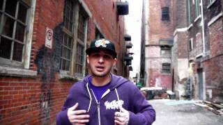 Tha Grit - &#39;Runnin&#39;