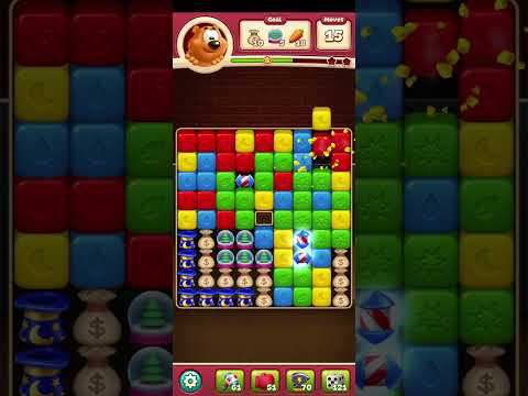 toonblast level 5564