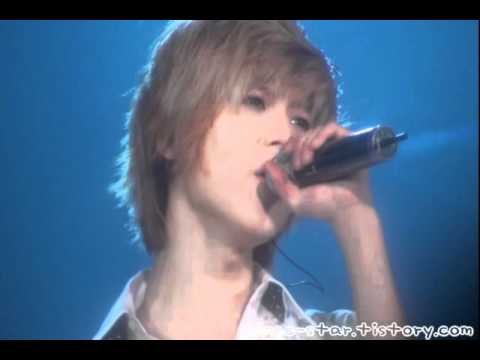 [Full Fancam] 110101 Taemin ♥ '' Life '' @ SHINee The 1st Concert In SEOUL