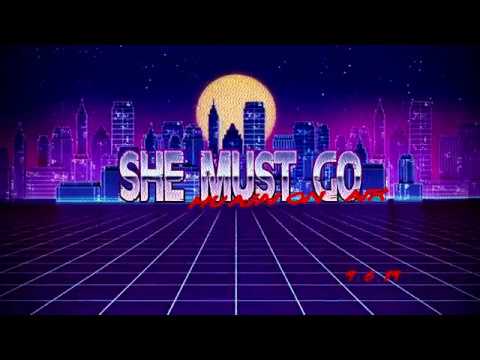 ROBUZTAR, SUNTUSY, LILBVNK - she must go ( ชี - มัส - โก )