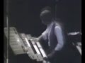 Emerson, Lake And palmer  Peter Gunn Theme