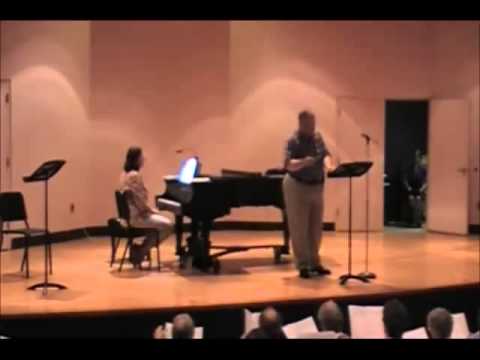 At the Table of the Lord (arr. Joseph M. Martin, SAB #35029643)