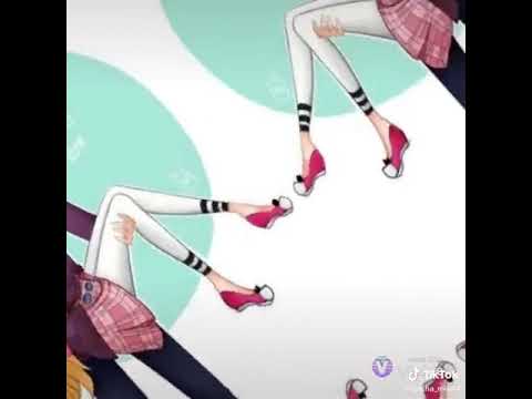 ROSE X HAWK = HASE💙 REGAL ACADEMY LOVE TEAM