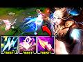 KAYLE TOP IS NOW 1 BEST W R BEST TOPLANER S TIER 2026 Kayle TOP Gameplay Guide