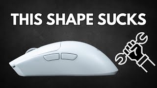 Fixing Razer Viper V3 Pro