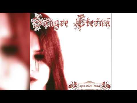 Sangre Eterna - Saint - Official Audio Release