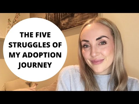 THE HARD BITS | UK ADOPTION | TRIGGERING CONVERSATIONS & SHARING OUR SON'S STORY | mollymamaadopt