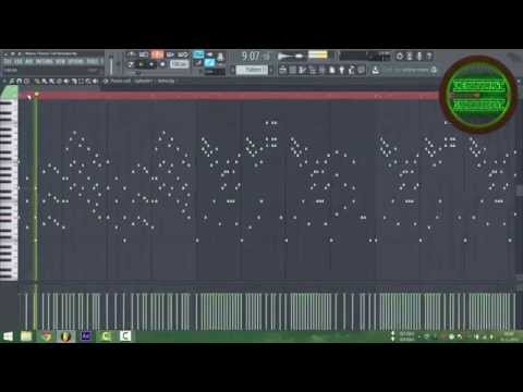 Super Mario Theme Song: Full FL Studio Remake! (MIDI + FLP)