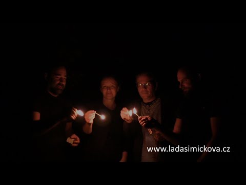 Lada & kapela - nové album