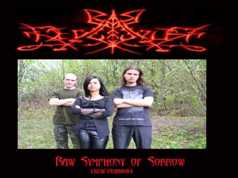 Deviator - Raw Symphony of Sorrow (new version)