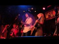 Kelly Willis & Bruce Robison - Dreamin'